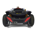 Buzzaround LX 3-Wheel Tri-Configuration Full Size Portable Scooter - Rear - Image 12