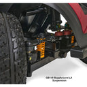 Buzzaround LX 3-Wheel Tri-Configuration Full Size Portable Scooter - Image 15