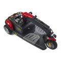 Buzzaround LX 3-Wheel Tri-Configuration Full Size Portable Scooter - Image 14