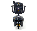 Buzzaround XLS-HD 3-Wheel Portable Scooter - Tri-Wheel Configuration - Grey - Image 9