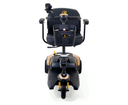 Buzzaround XLS-HD 3-Wheel Portable Scooter - Tri-Wheel Configuration - Image 11