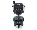 Buzzaround XL 3-Wheel Tri-Configuration Portable Scooter - Green - Image 8