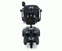 Buzzaround XL 3-Wheel Tri-Configuration Portable Scooter - Grey - Image 10