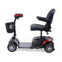 Buzzaround LX 4-Wheel Quad Configuration Full Size Portable Scooter - Image 15