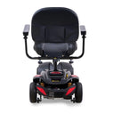 Buzzaround LX 4-Wheel Quad Configuration Full Size Portable Scooter - Image 14