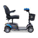 Buzzaround LX 4-Wheel Quad Configuration Full Size Portable Scooter - Image 11