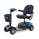 Buzzaround LX 4-Wheel Quad Configuration Full Size Portable Scooter - Image 10