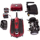 GC240 Companion 3-Wheel Mid-Size Scooter – Standard Edition - Image 4