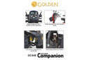 GC440 Companion 4-Wheel Full-Size Stability Scooter - NEW - Image 4