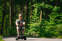 Go-Go Endurance Li 4-Wheel Lithium Battery Scooter