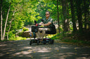 Go-Go Endurance Li 4-Wheel Lithium Battery Scooter