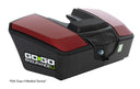 Go-Go Endurance Li 4-Wheel Lithium Battery Scooter in Red