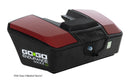 Go-Go Endurance Li 4-Wheel Lithium Battery Scooter in Red