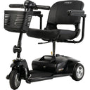 Go-Go® Ultra X 3-Wheel Compact Turning Radius Scooter - Left Side - Image 2