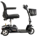 Go-Go® Ultra X 3-Wheel Compact Turning Radius Scooter - Right Side - Image 4