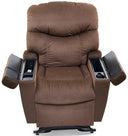 Golden Technologies PR525 Cloud+ with Twilight, Nirvana & Heatwave Lift Recliner