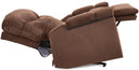 Golden Technologies PR525 Cloud+ with Twilight, Nirvana & Heatwave Lift Recliner