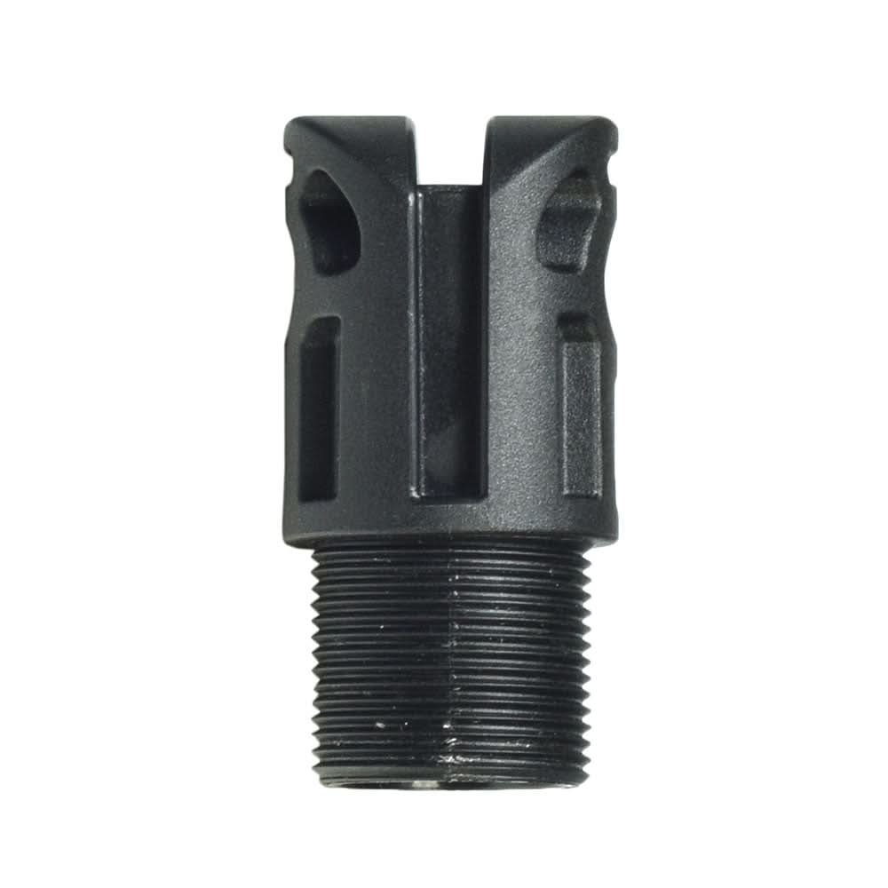 GMOKI-13 Motor Fork Head – Left-Hand 1" Thread for DewertOkin DeltaDrive Lift Chair Motors