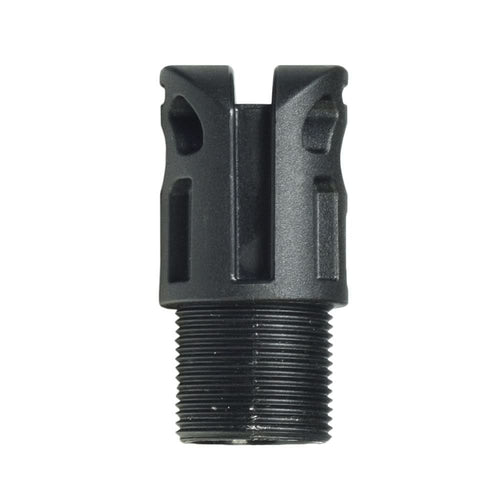 GMOKI-13 Motor Fork Head – Left-Hand 1" Thread for DewertOkin DeltaDrive Lift Chair Motors