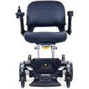 Buzzaround Carryon GP-130 Folding Power Wheelchair - Grey - Image 17