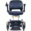 Buzzaround Carryon GP-130 Folding Power Wheelchair - Image 20