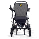 GP302 Cricket Compact Folding Power Wheelchair by Golden Technologies - Front - Image 11