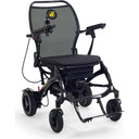 GP302 Cricket Compact Folding Power Wheelchair by Golden Technologies - Left Side - Image 16