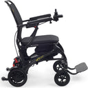 GP302 Cricket Compact Folding Power Wheelchair by Golden Technologies - Right Side - Image 15