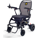 GP302 Cricket Compact Folding Power Wheelchair by Golden Technologies - Right Side - Image 12