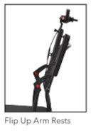 GP302 Cricket Compact Folding Power Wheelchair by Golden Technologies - Image 9