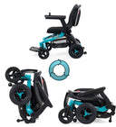 Ally TSA Folding Power Chair - Image 3