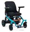 Ally TSA Folding Power Chair - Left Side - Image 17