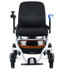 Ally TSA Folding Power Chair - White - Front - Image 19