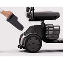 Whill Ri Compact Folding Mobility Scooter - Image 6