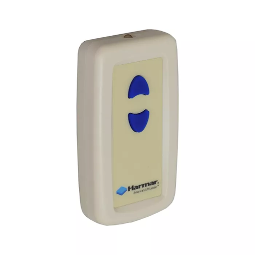 Remote Control for Harmar Pinnacle Series Stairway Lifts (76302) ( New Models )
