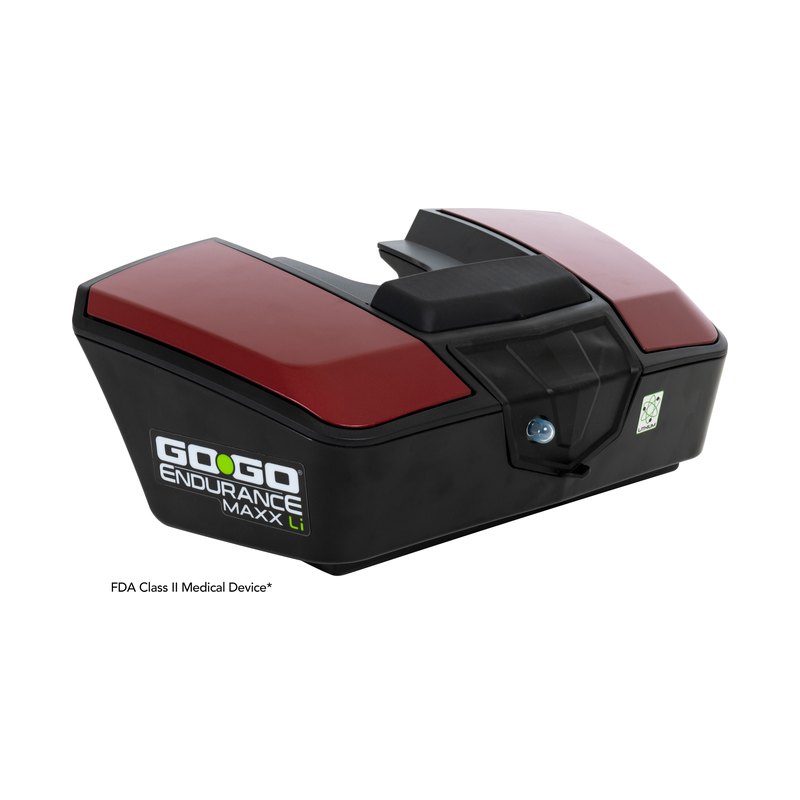 Mobility scooter battery pack