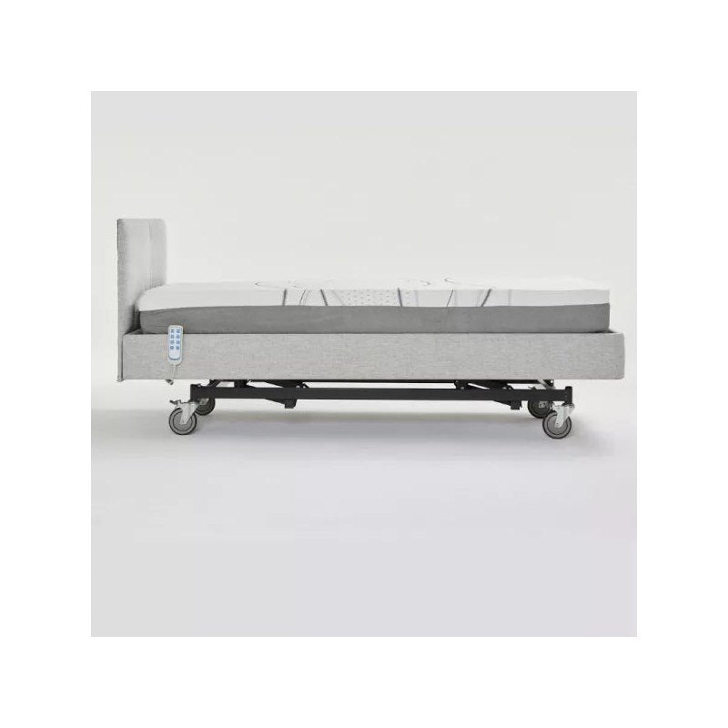 Home care hospital bed