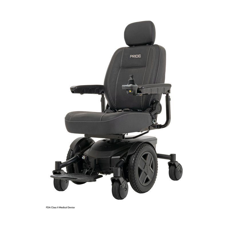 Power wheelchair