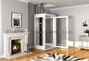 Pollock Residential Elevator 