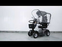Scootershade