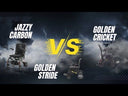 GP302 Cricket Compact Folding Power Wheelchair by Golden Technologies - Image 5