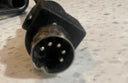 Golden Two Button Hand Remote