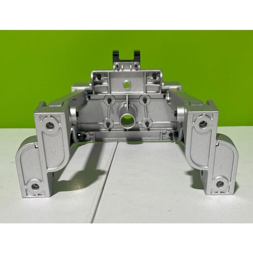GB-120 Seat Pedestal — View 2