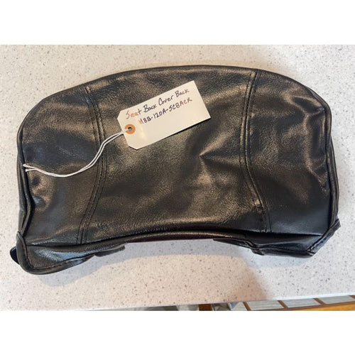 GB-120 Seat Back Replacement — View 2
