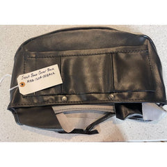 GB-120 Seat Back Replacement