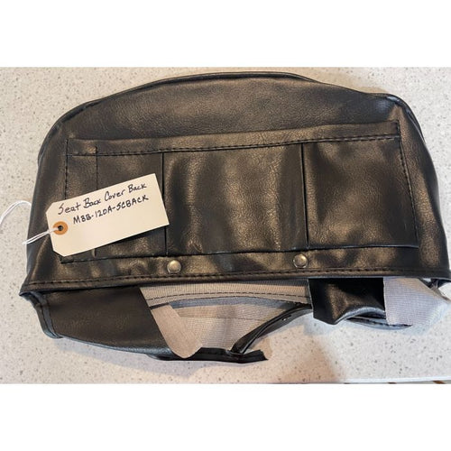 GB-120 Seat Back Replacement