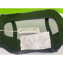 Carryon GB120 & GB120-TSA Seat Base Cover — View 2