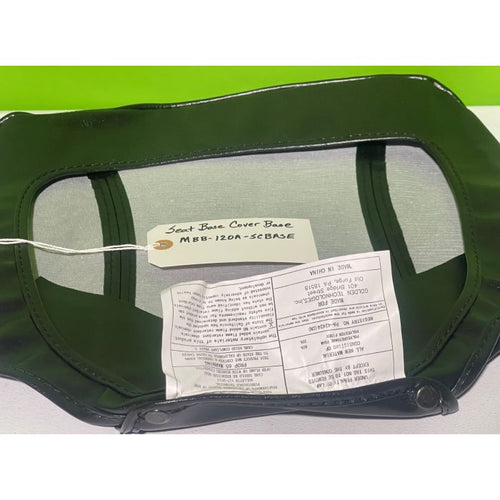 Carryon GB120 & GB120-TSA Seat Base Cover — View 2