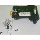 Buzzaround Carryon Seat Plate — View 2