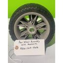 Carryon GB-120 Rear Wheel Replacement — View 4